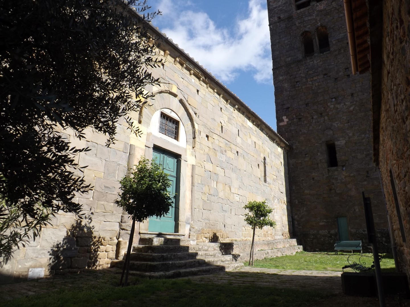 BUGGIANO CASTELLO BUGGIANO CASTELLO