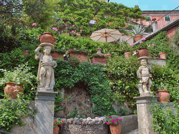 BUGGIANO CASTELLO BUGGIANO CASTELLO