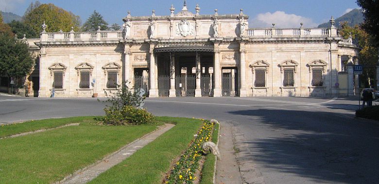 MONTECATINI TERME MONTECATINI TERME