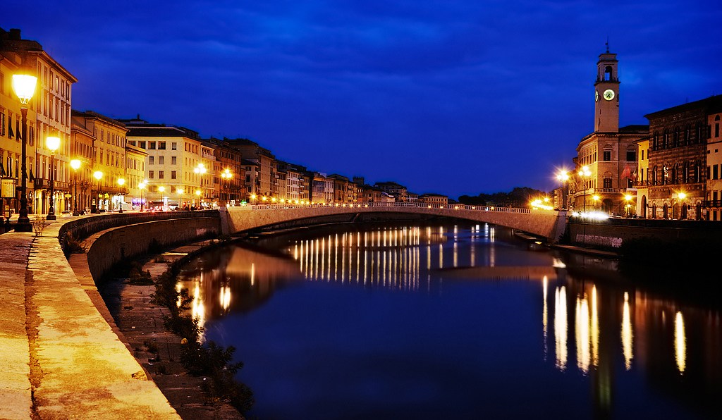 PISA PISA