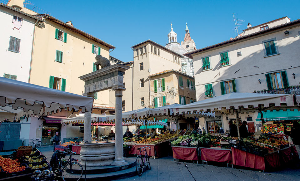 PISTOIA PISTOIA