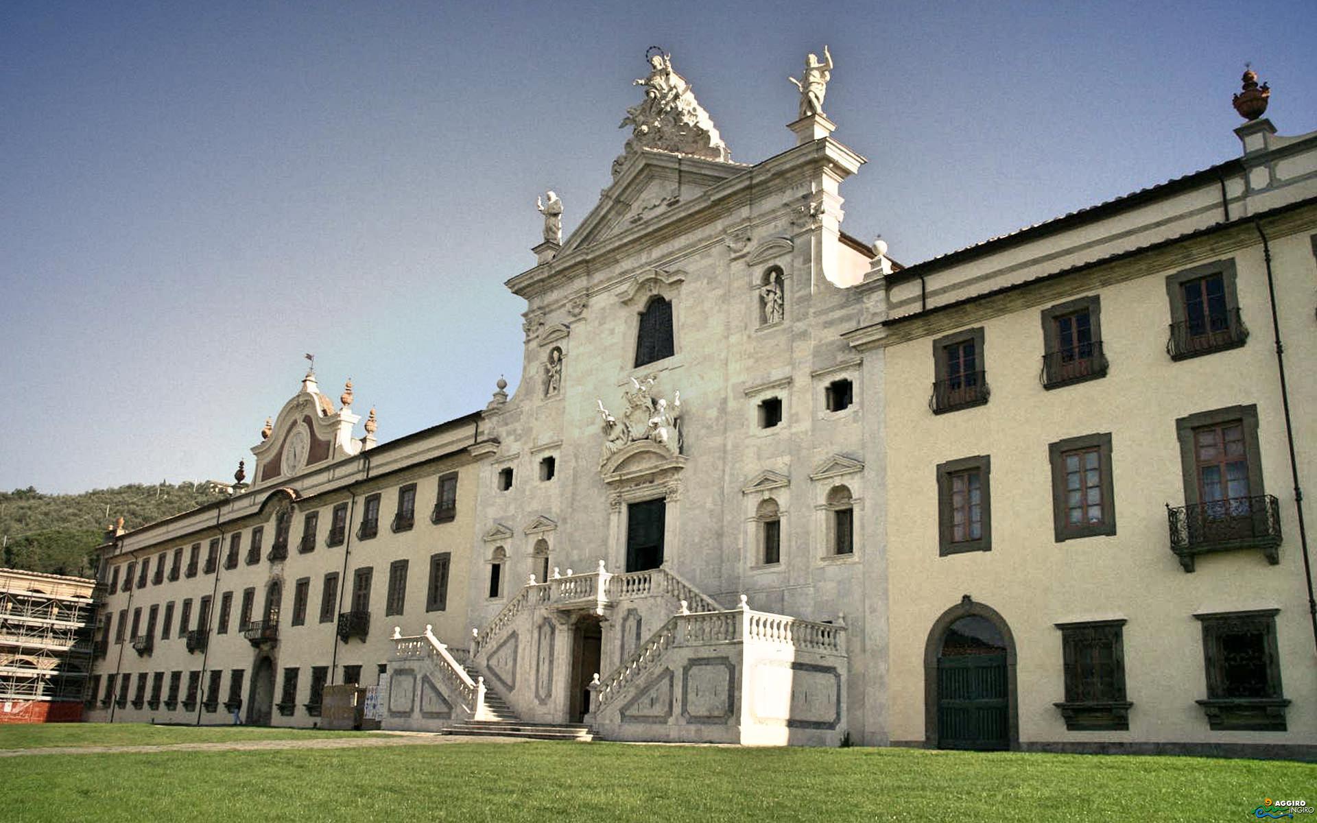 PISA PISA