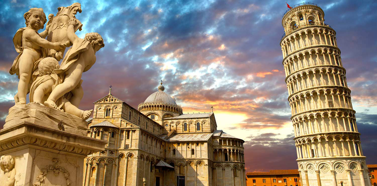 PISA PISA
