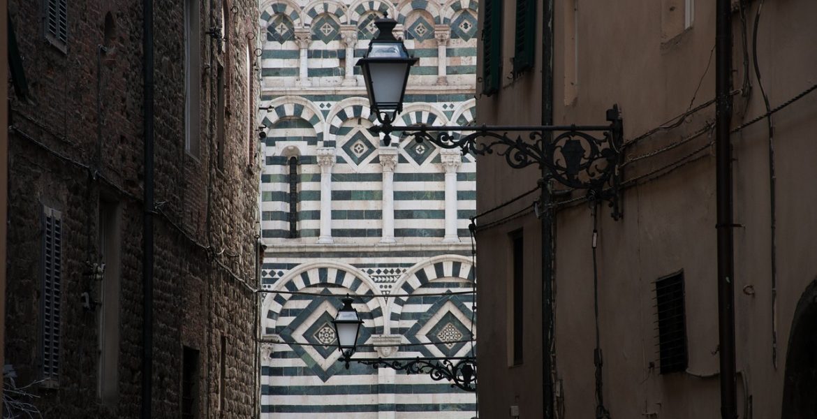 PISTOIA PISTOIA