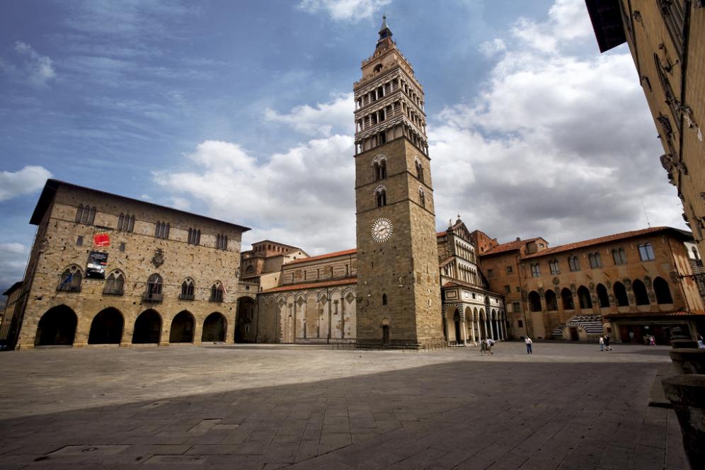 PISTOIA PISTOIA